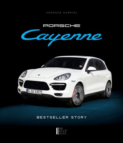 Porsche Cayenne – Bestseller Story